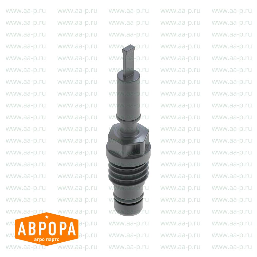 Adapteranschlüsse